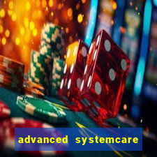 advanced systemcare 17 pro serial key